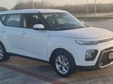 Kia Soul 2022 года за 8 750 000 тг. в Караганда – фото 2