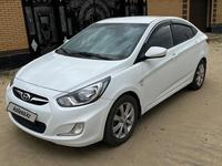 Hyundai Accent 2014 года за 5 500 000 тг. в Алматы