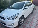 Hyundai Accent 2014 годаүшін5 500 000 тг. в Алматы – фото 5