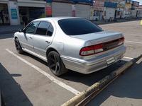 Nissan Cefiro 1998 годаүшін2 500 000 тг. в Алматы