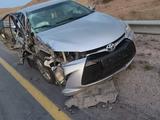 Toyota Camry 2016 годаүшін4 500 000 тг. в Алматы