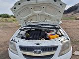 ВАЗ (Lada) Largus 2013 года за 2 500 000 тг. в Шымкент