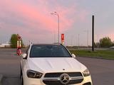 Mercedes-Benz GLE 450 2019 года за 37 000 000 тг. в Астана