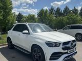 Mercedes-Benz GLE 450 2019 года за 37 000 000 тг. в Астана – фото 3