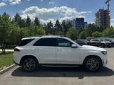 Mercedes-Benz GLE 450 2019 года за 37 000 000 тг. в Астана – фото 4
