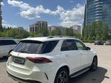 Mercedes-Benz GLE 450 2019 года за 37 000 000 тг. в Астана – фото 5