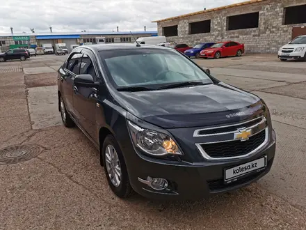 Chevrolet Cobalt 2023 года за 6 500 000 тг. в Астана