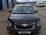 Chevrolet Cobalt 2023 годаүшін6 300 000 тг. в Конаев (Капшагай) – фото 3
