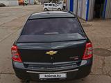 Chevrolet Cobalt 2023 годаүшін6 300 000 тг. в Конаев (Капшагай) – фото 5