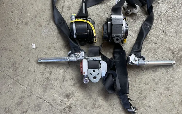 Ремни безопасности Subaru Ascent за 45 000 тг. в Алматы