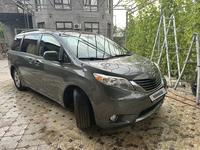 Toyota Sienna 2013 года за 13 500 000 тг. в Шымкент