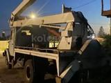 ЗиЛ  АГП-22.06 1999 годаүшін3 999 999 тг. в Усть-Каменогорск – фото 3