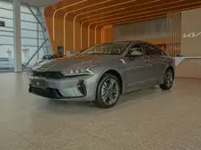 Kia K5, 2026