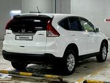 Honda CR-V 2012 годаүшін8 500 000 тг. в Астана – фото 5