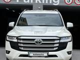 Toyota Land Cruiser 2023 годаүшін52 000 000 тг. в Шымкент