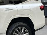 Toyota Land Cruiser 2023 годаүшін52 000 000 тг. в Шымкент – фото 5