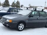 Volkswagen Passat 1988 года за 1 300 000 тг. в Кокшетау