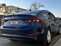 Hyundai Elantra 2017 годаfor5 700 000 тг. в Жанаозен – фото 8