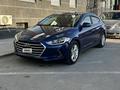 Hyundai Elantra 2017 годаfor5 700 000 тг. в Жанаозен – фото 7