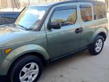 Honda Element 2003 годаfor5 500 000 тг. в Балхаш – фото 2