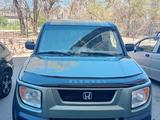 Honda Element 2003 годаfor5 500 000 тг. в Балхаш