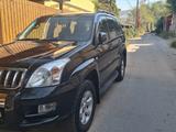 Toyota Land Cruiser Prado 2006 годаүшін12 750 000 тг. в Алматы – фото 2