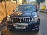 Toyota Land Cruiser Prado 2006 годаүшін12 750 000 тг. в Алматы