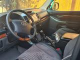 Toyota Land Cruiser Prado 2006 годаүшін12 750 000 тг. в Алматы – фото 3