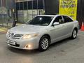 Toyota Camry 2011 годаүшін8 650 000 тг. в Шымкент – фото 7