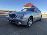 Mercedes-Benz E 280 2001 года за 5 200 000 тг. в Туркестан – фото 3