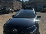 Hyundai Bayon 2024 года за 8 080 000 тг. в Алматы