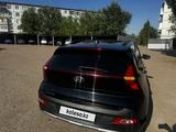 Hyundai Bayon 2024 годаүшін8 080 000 тг. в Алматы – фото 3
