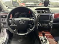 Toyota Camry 2012 года за 10 500 000 тг. в Алматы