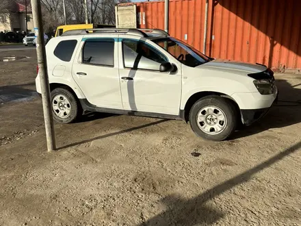 Renault Duster 2013 года за 4 700 000 тг. в Алматы – фото 6