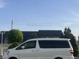 Toyota Alphard 2004 года за 4 800 000 тг. в Актау – фото 5