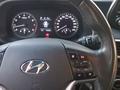 Hyundai Tucson 2018 года за 10 000 000 тг. в Алматы – фото 10