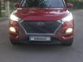 Hyundai Tucson 2018 года за 10 000 000 тг. в Алматы – фото 18