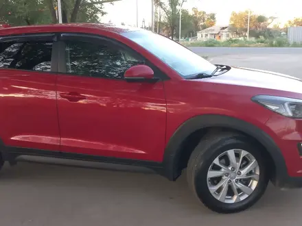 Hyundai Tucson 2018 года за 10 000 000 тг. в Алматы – фото 3