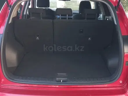 Hyundai Tucson 2018 года за 10 000 000 тг. в Алматы – фото 7
