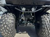  Квадроцикл болотоход T9 Пилот 1500 см3 2025 года за 13 000 000 тг. в Алматы – фото 2