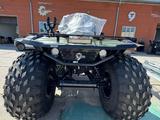  Квадроцикл болотоход T9 Пилот 1500 см3 2025 года за 13 000 000 тг. в Алматы