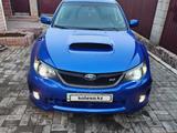 Subaru Impreza 2008 года за 9 500 000 тг. в Алматы