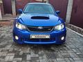 Subaru Impreza 2008 года за 9 500 000 тг. в Алматы – фото 2