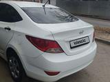 Hyundai Accent 2013 года за 3 000 000 тг. в Павлодар