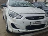 Hyundai Accent 2013 года за 3 000 000 тг. в Павлодар – фото 3