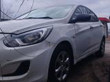 Hyundai Accent 2013 года за 3 000 000 тг. в Павлодар – фото 4