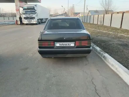 Mercedes-Benz 190 1990 года за 600 000 тг. в Алматы – фото 7