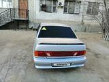 ВАЗ (Lada) 2115 2002 года за 800 000 тг. в Актау – фото 2