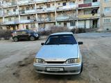 ВАЗ (Lada) 2115 2002 годаүшін800 000 тг. в Актау – фото 4