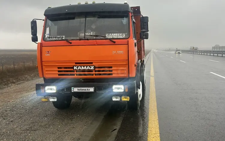 КамАЗ  65115 2006 года за 8 000 000 тг. в Алматы